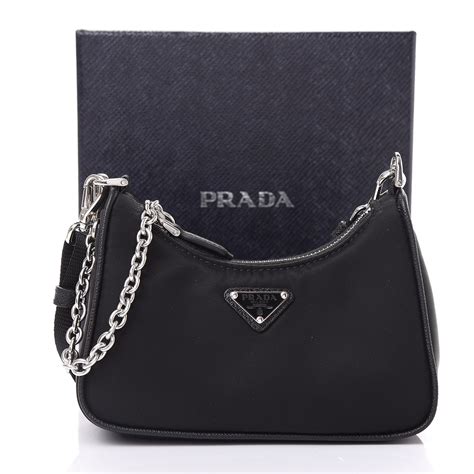 prada 2000 shoulder bag|prada shoulder bag re edition.